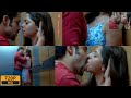 Vedhika Kiss And Boob Press HD | The Body