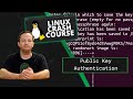 Linux Essentials - The ps Command