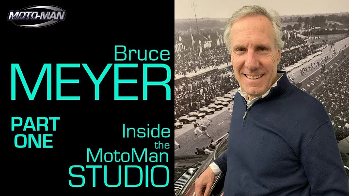 Bruce Meyer: The nice guy that is the Emperor of t...