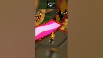 The Bullet Bill is BAD??? #mariokart #shorts