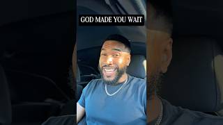 Download Lagu God Made You Wait MP3