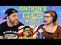 Hat Guy & Nikki React to The Weird World of PSAs - JonTron