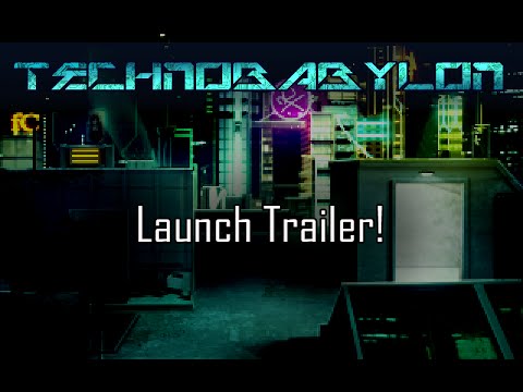 : Launch Trailer