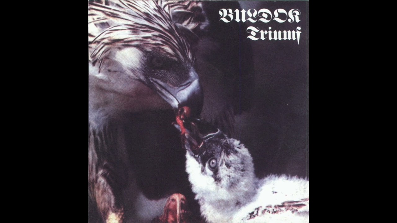 Buldok - In Memoriam In Perpetuum