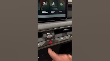 all new 600 hp KIA EV9 SUV - ASMR ❤️🚗 #cars #carlover #kia