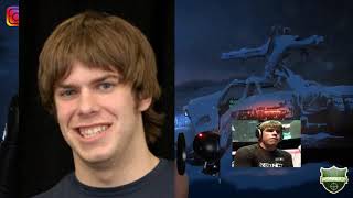 MACKEO IS BACK! LAST EPISODE BEFORE UGC ST. LOUIS H3 LAN! HALO TWITCH CLIPS 4.5