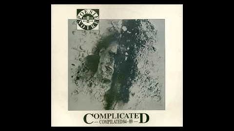 Poesie Noire - Compjutr Syntax Error