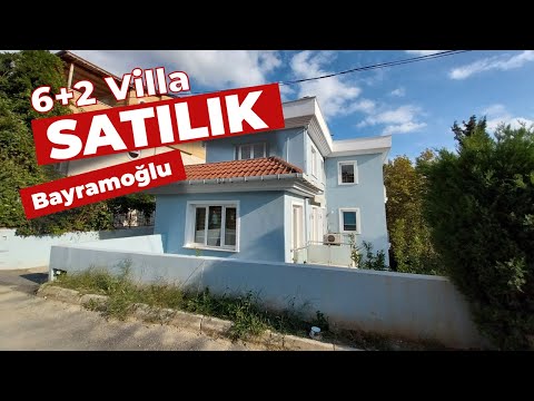 DARICA BAYRAMOĞLU'NDA 6+2