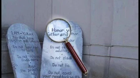 Blueprint for the Bride of Christ part 03