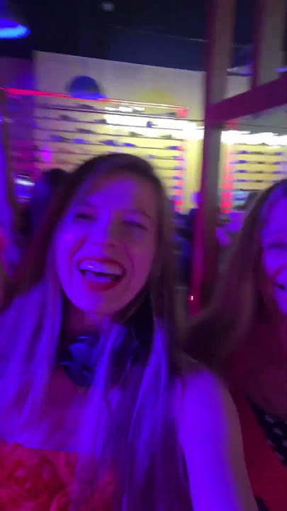 Dj Yana - Arabic party Dj