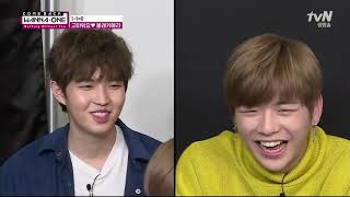 [ENG SUB] WANNA ONE Pranks Fans