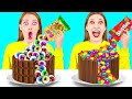Taartversiering Uitdaging | Gekke Uitdaging Best Funny Challenges