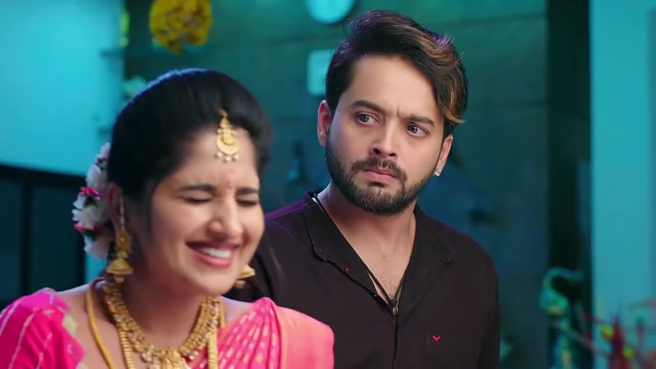 ఉండాలనే అనుకుంటున్నాను  | Kalyanam Kamaneeyam | Full Ep 201 | Zee Telugu | 24 Sep 2022