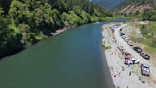 2022 world championship jet boat races starting legs….Gold Beach, Oregon/Rogue river