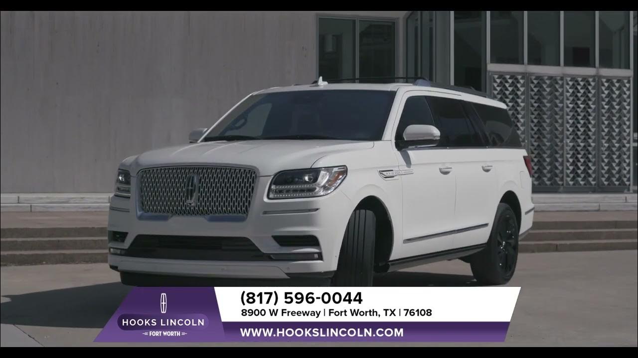 Build And Price A New Lincoln Custom Order