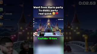 Full video on the channel #tecore #gaming #nintendo #mario #subscribe #funny #marioparty