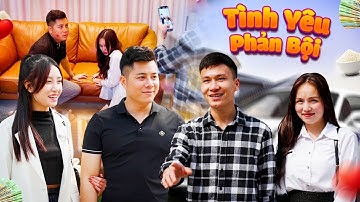 TÌNH YÊU PHẢN BỘI | PHIM TÌNH CẢM GIA ĐÌNH CƠM ÁO GẠO TIỀN  | CƠM ÁO GẠO TIỀN TẬP 490