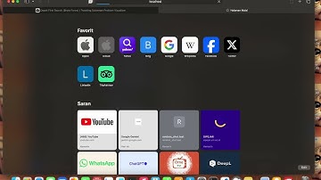 TSPVIS || Breadth First Search (BSF) Algorithm