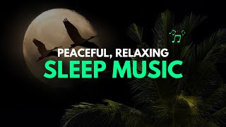 Drift Away into Dreamland: Relaxing Music for Deep Sleep  #insomnia #relaxation #night