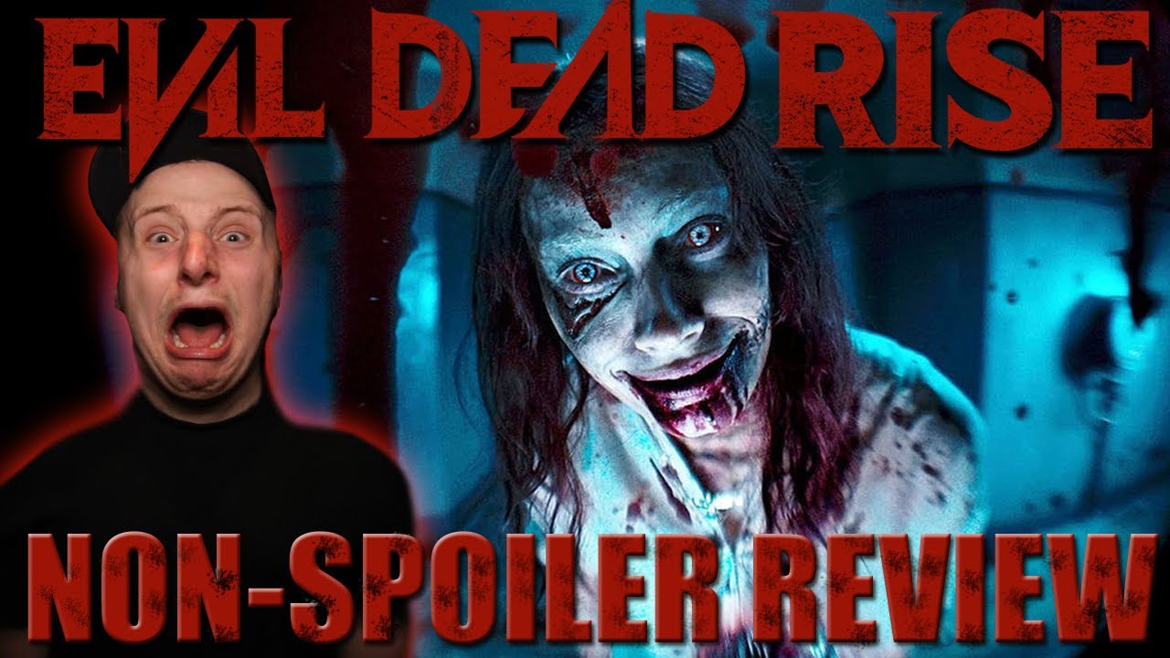 Evil Dead Rise': Check Out The Early Twitter Reviews For The