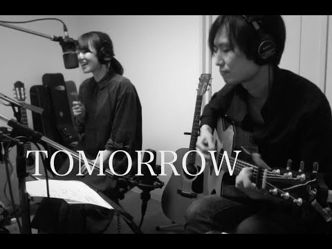 TOMORROW 岡本真夜(cover 近藤佑香)
