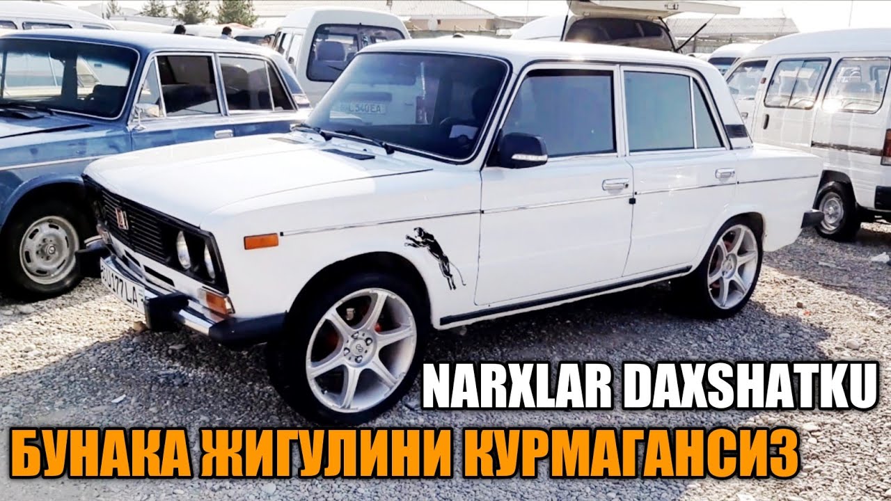 Хендай уз нархлари