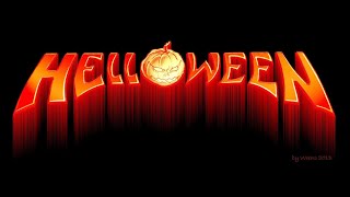 The Best of Helloween🎸Лучшие песни группы Helloween 🎸The Greatest Hits of Helloween