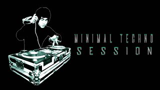 Underground Minimal Techno Session Volumen 10