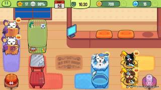 เกมส์ My pet shop screenshot 3
