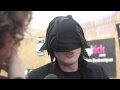 Capture de la vidéo Stupeflip En Interview Pour "The Hypnoflip Invasion" Au Festival Marsatac