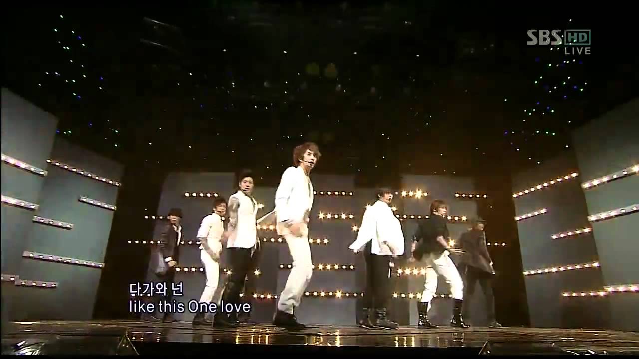 Download Video Ss501 Love Like This 3gp