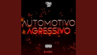 Automotivo Agressivo (feat. Mc Gw)