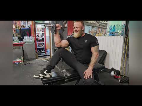 Bench doesn't hurt?
