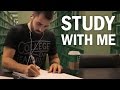 Study With Me - A 25-Minute Pomodoro Session