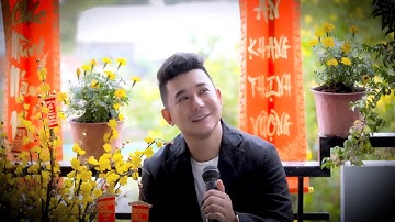 SA ĐÉC VÀO XUÂN " Nhạc Xuân 2022 " SA ĐÉC QUÊ TÔI " St Hoàng Phương Sa Đéc | Khang Lê 2022