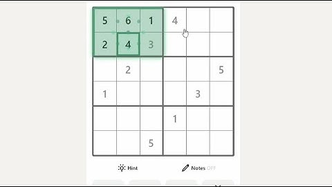 LinkedIn Mini Sudoku #103 – Open Road Solved in Seconds! Can You Beat My Fast Solve? (Nov 22, 2025)