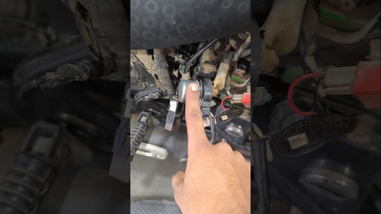 Avenger 160 Bs6 Self Kaam Nahi Kar Raha 