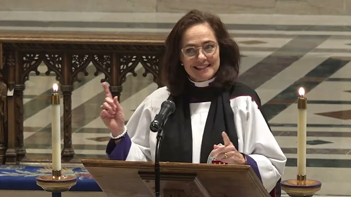9.24.22 Homily by The Rev. Dana Corsello