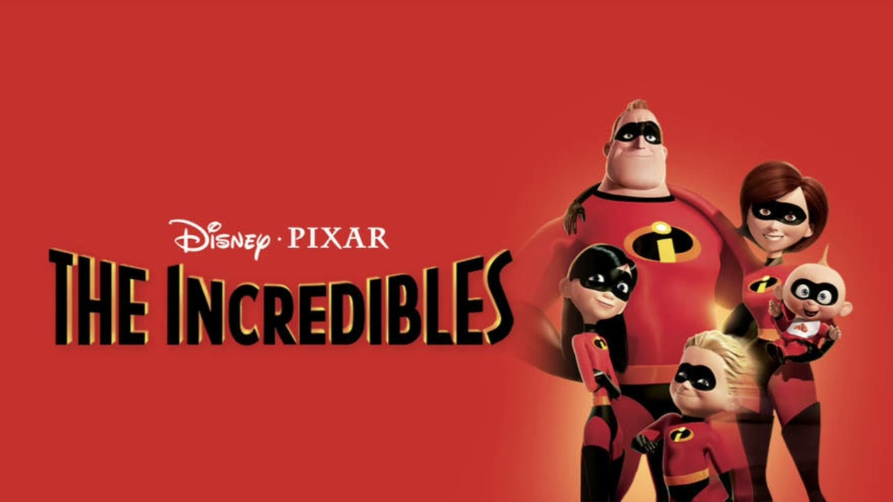 Incredibles 2 Mobile Wallpapers  Disney Movies  Singapore