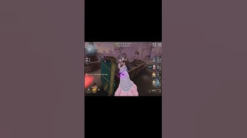 [IdentityV] teamwork #第五人格 #제5인격 #identityv #identity