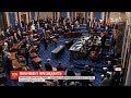 У Сенаті стартує процес розгляду імпічменту президента США Дональда Трампа
