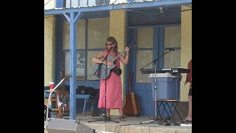 Sally Slaughter  July 4 1999      He's Lied  Live ...