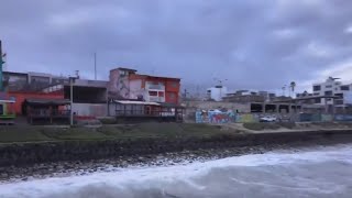 Realizarán simulacro de alerta de tsunami en Tijuana