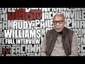 Baltimore Kingpin Rudy Williams on Being Accused of 200 Murders, Doing 31 Years (Full Interview)