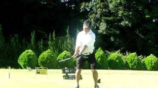 hasumiegolf