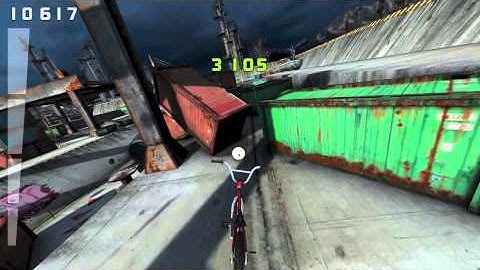 Touchgrind BMX Gameplay Part 1/4