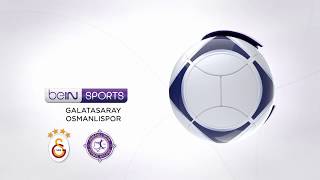 Galatasaray 2 - 0 Osmanlıspor FK #Özet