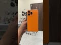 Inside iPhone 17 Pro Max — Full Assembly #satisfying #build #assembly #iphone17promax