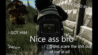 Tarkov Bullshittery 2