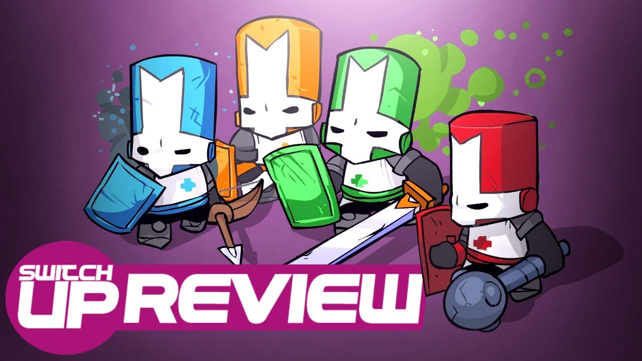 When is Castle Crashers 2 Coming out? Will there be a Sequel? 